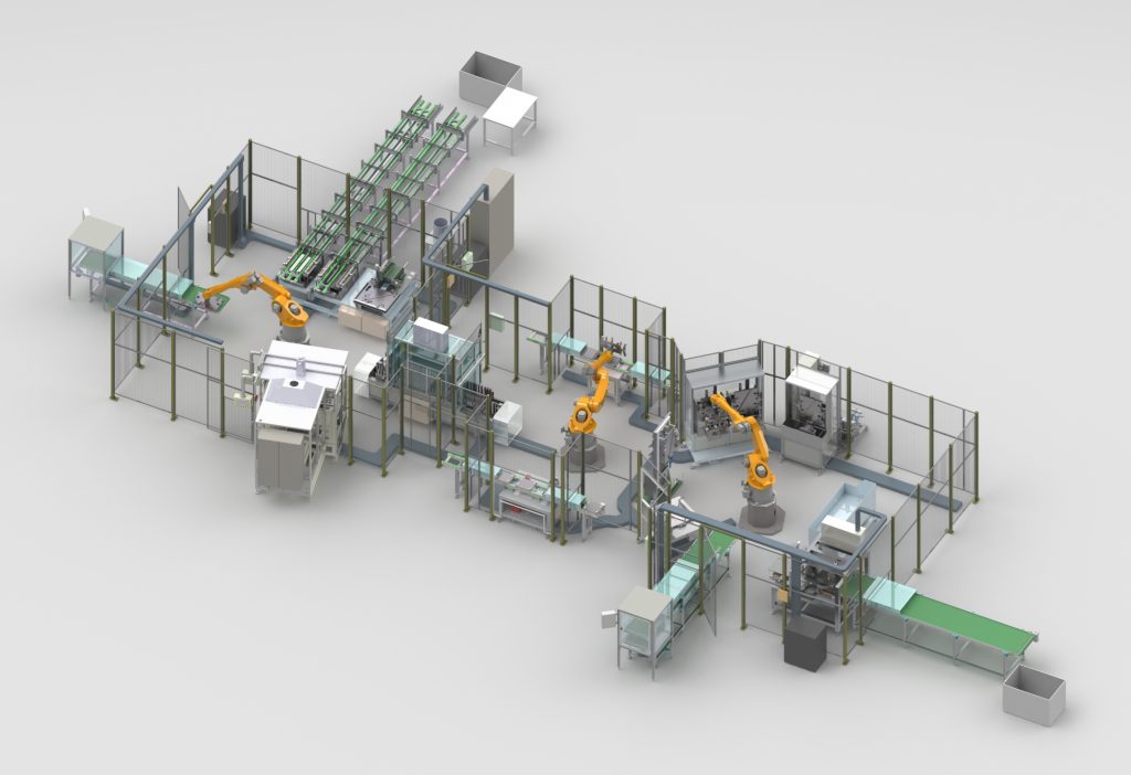 Home Page - ATS Automation Systems