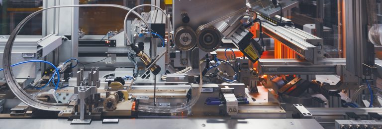 Aut Rms Machine Assembly Home Page - ATS Automation Systems